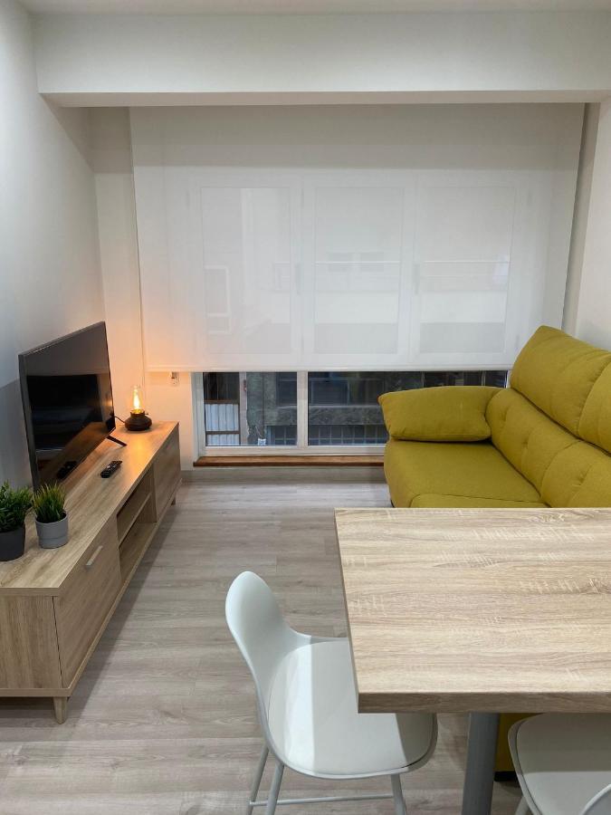 Puntos Cardinales Apartment Corrales De Buelna Exterior photo